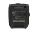 Генератор інверторний БЕНЗИНОВИЙ GENPOWER GBG 60IES 4.8kW (6kVA), однофазний, 230V, 50Hz, DC12V. об'єм 15.0л. витрата 0,374Lt/kWt.стартер GBG 60IES фото 3