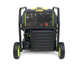Генератор інверторний БЕНЗИНОВИЙ GENPOWER GBG 130IE 10.4kW (13kVA), однофазний, 230V, 50Hz, DC12V. об'єм 33л. витрата 0,374Lt/kWt.стартер GBG 130IE фото 4