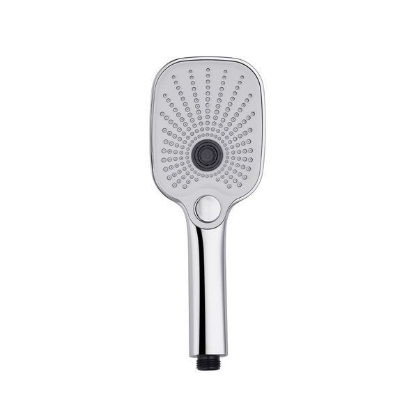 Змішувач для ванни Kroner KRP Makon - C060 CV033864 фото