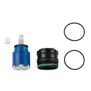 Картридж для змішувача Grohe SilkMove 35 мм 46374000 CV033900 фото