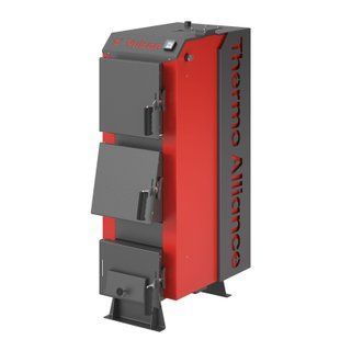 Котел твердопаливний сталевий Thermo Alliance Vulcan V 4.0 SF 18 SD00051323 фото