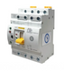 Автоматичний перемикач АВР SB-ATS-4-063-UEC AVR-4-063 фото 2