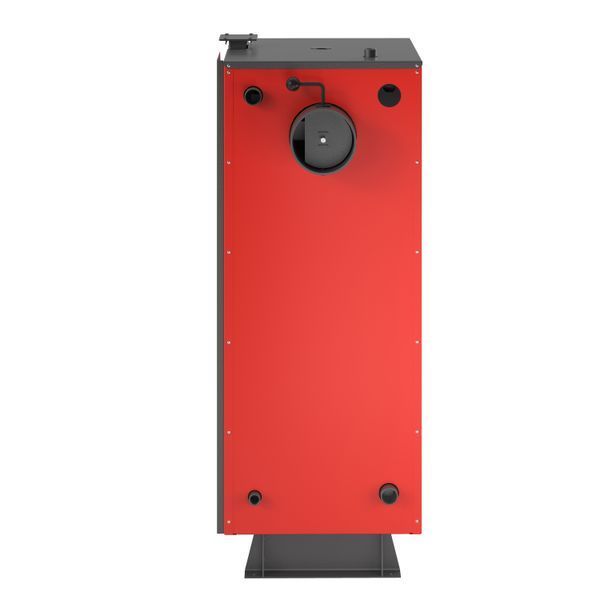 Котел твердопаливний сталевий Thermo Alliance Vulcan V 4.0 SF 20 SD00051324 фото