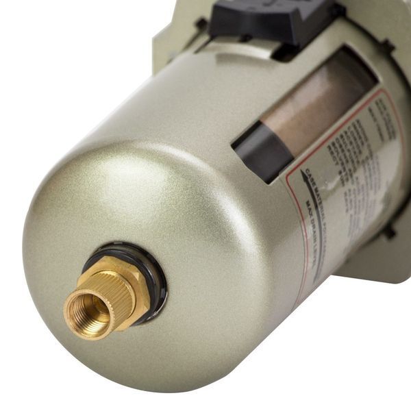 Фільтр-вологовідділювач 4000 л/хв 1/2" SIGMA REFINE (7034211) 7034211 фото