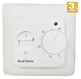 EcoTerm MEX+ 27605 фото