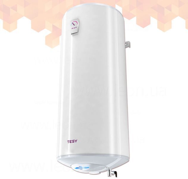 305141 Водонагрівач BILIGHT GCV 1504420 B11 TSR 150 л 2,0 кВт 1315 x 440 x 467 мм TESY OOD 99011 фото
