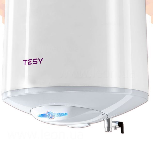 305141 Водонагрівач BILIGHT GCV 1504420 B11 TSR 150 л 2,0 кВт 1315 x 440 x 467 мм TESY OOD 99011 фото