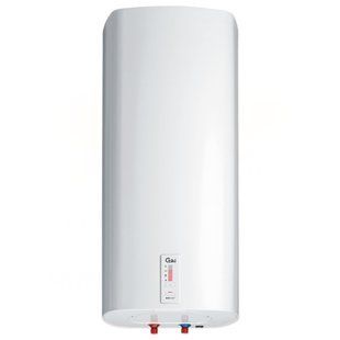 700095 Водонагрівач SUPR ESD 100V9 SMART 2 х 1,0 кВт 100 л 1125 x 420 x 445 мм TIKI 43965 фото