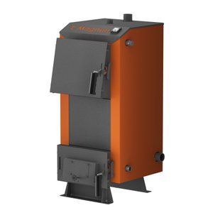 Котел твердопаливний сталевий Thermo Alliance Magnum V 5.0 SF 20 SD00054023 фото