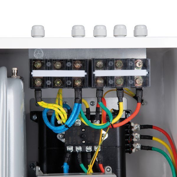 Котел електричний Thermo Alliance 6 кВт SD00047725 фото