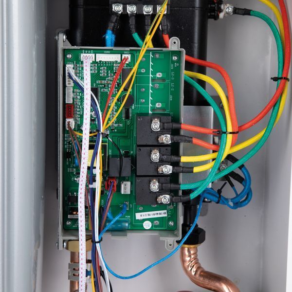 Котел електричний Thermo Alliance 6 кВт SD00047725 фото