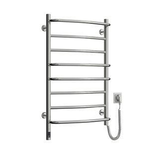 Рушникосушка Омега 530х800 Sensor права з таймером 10-015033-5380 фото