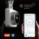 ТЕН для рушникосушарки NAVIN Accorto 300W білий з WIFI 20-126034-3030 фото 6