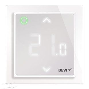 DEVIregTM Smart Pure White 140F1141  фото