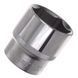 Насадка шестигранна коротка 1/2" 32мм CrV ULTRA (6070322) 6070322 фото 3