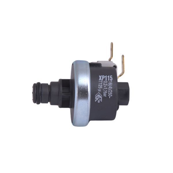 Реле&nbsp;тиску Sime Brava&nbsp;One SD00031483 фото