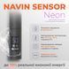 Рушникосушка Arabesque 480х800 Sensor з таймером, чорний муар 12-223033-4880 фото 4