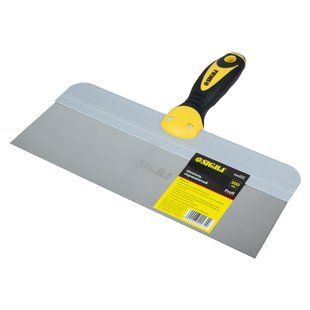 Шпатель нержавіючий Profi 300мм SIGMA (8322231) 8322231 фото