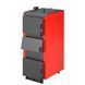 Котел твердопаливний сталевий Thermo Alliance Vulcan Plus V 4.0 VPSFW 100 SD00051332 фото 1