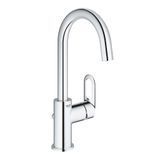 Змішувач для раковини Grohe BauLoop L-Size 23763000 CV031160 фото