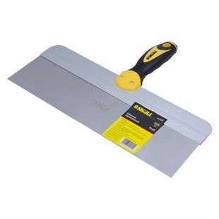 Шпатель нержавіючий Profi 350мм SIGMA (8322241) 8322241 фото