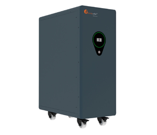 Акумулятор FelicityESS LiFePO4 FLA48460-EU 48v 460Ah, BMS 200A. 16S, 23.6kW, до 6 parallel FLA48460-EU фото