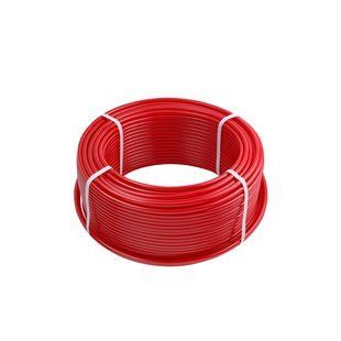Труба для теплої підлоги Pert Pex-b/Evoh 16х2,0 мм (160 м) червона CV030143 фото