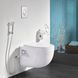 Лійка для гігієнічного душу Grohe Tempesta-F Trigger Spray 30 27512001 CV030539 фото 6
