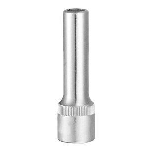 Насадка шестигранна довга 1/2" 11мм CrV ULTRA (6072112) 6072112 фото