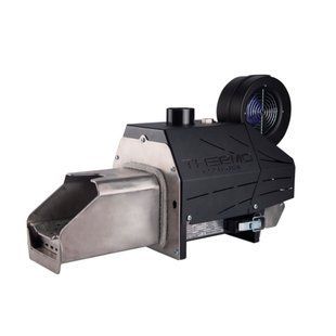 Thermo Alliance Пальник пеллетний Evo 75 кВт в комплекті з шнеком SD00052355 фото