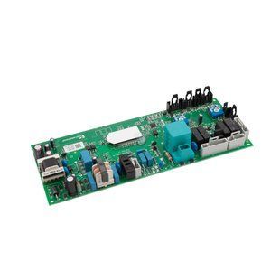 Плата управління Airfel Digifel/Digifix ENPI ECB195-0002-R SD00011211 фото