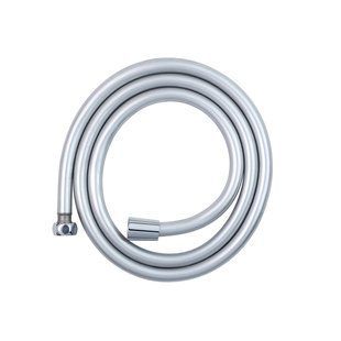 Шланг для душу Kroner KRM - C608 Anti-Twist 120 см CV029961 фото