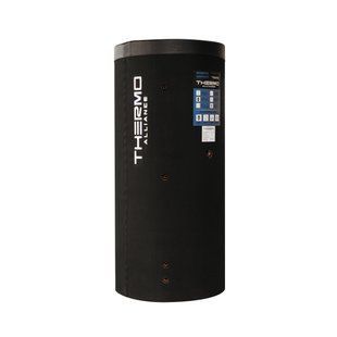 Теплоакумулятор Thermo Alliance TAI-10 1000 з теплообмінником 1,4 кв. м з ізоляцією 60 мм SD00044722 фото