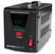 Стабілізатор напруги релейний AVR-1000, 800Вт APRO 081436 фото 2