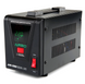 Стабілізатор напруги релейний AVR-1000, 800Вт APRO 081436 фото 1