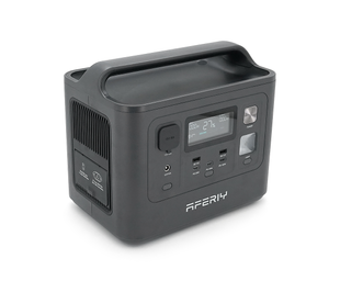 Портативна станція AFERIY AF-P010, LiFePO4 512Втч. (max800)Вт Aferiy AF-P010 фото