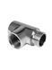 Трійник NAVIN для підключення ТЕНа, 1/2", хром 25-029430-8202 фото 3