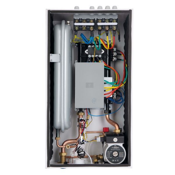 Котел електричний Thermo Alliance 4 кВт TA149DCN4 SD00054044 фото