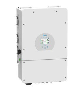 Гібридний інвертор Deye SUN-8K-SG05LP1-EU 8kW, 1Ф, 48V SUN-8K-SG05LP1-EU фото