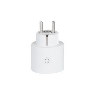 Thermo Alliance Розумна розетка (16A) з WiFi WK-UEU16 SD00049559 фото