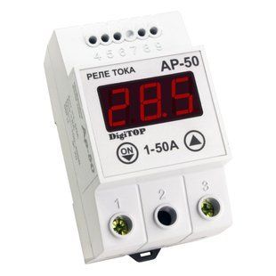 Реле струму DigiTOP АР-50 AP50 фото