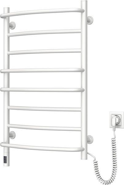 Рушникосушка Омега 530х800 Sensor права з таймером 12-015033-5380 фото