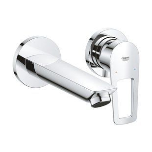 Змішувач прихованого монтажу для раковини Grohe BauLoop New 20289001 CV034419 фото