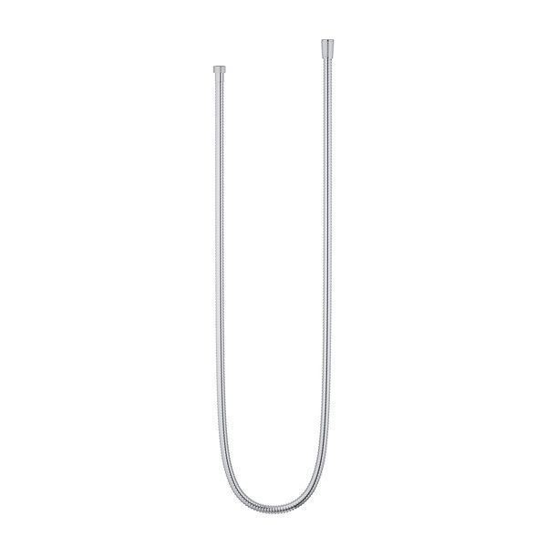 Шланг для душу Grohe VitalioFlex Long-Life TwistStop 1500 мм 22101000 CV033724 фото