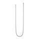 Шланг для душу Grohe VitalioFlex Long-Life TwistStop 1500 мм 22101000 CV033724 фото 3