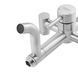 Душова система Kroner KRP Edelstahl Klassisch - ESG063 CV022977 фото 6