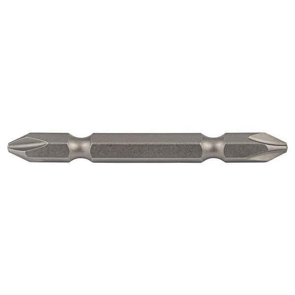 Біти PH2-PH2&times;65мм &frac14;" 10шт S2 (блістер) ULTRA (4016532) 4016532 фото