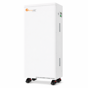 Акумулятор FelicityESS FLA48280-EU 48v 280Ah, BMS 150A@16S, 14.3kW, до 15 parallel FLA48280-EU фото