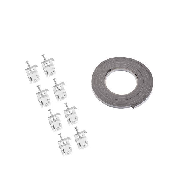 Кухонна мийка Kroner KRP Dekor - 5848 (0.8 мм) CV022776 фото