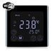 Терморегулятор EcoTerm BSN Black Wi-Fi BSN9090 фото 1